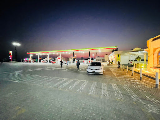 BURRAQUE attock PETROL PUMPS