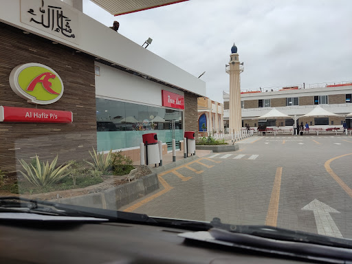 BURRAQUE attock PETROL PUMPSsss